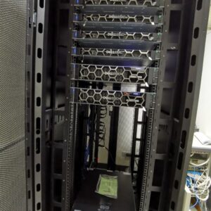 Installation and Implement System
